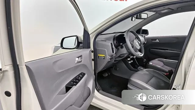 Kia Morning Urban (JA) id 2976000 из Кореи 20