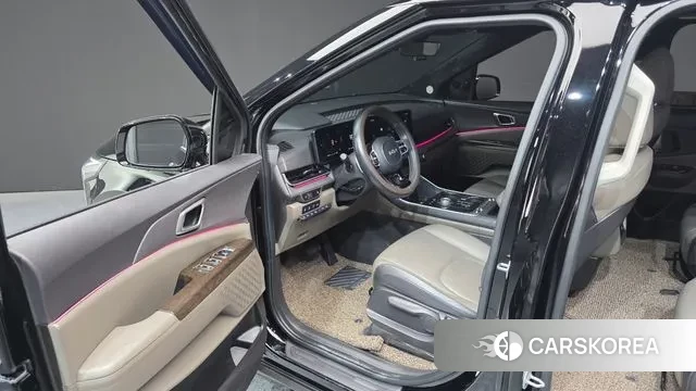 Kia The New Carnival 4th Generation id 3316313 из Кореи 20