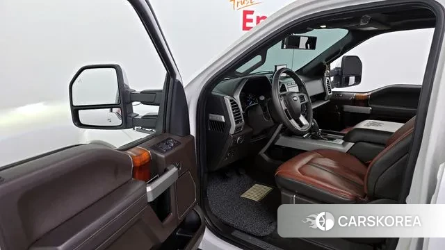 Ford F150 id 3129250 из Кореи 20