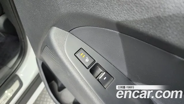 Hyundai All New Tucson id 2622930 из Кореи 20