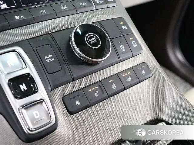 Hyundai Palisade id 3621224 из Кореи 20