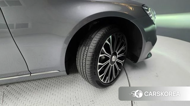 Mercedes-Benz S-Class W222 id 4693460 из Кореи 16