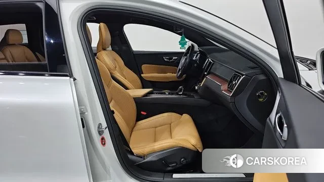 Volvo V60 Cross-Country 2nd Generation id 3529225 из Кореи 20