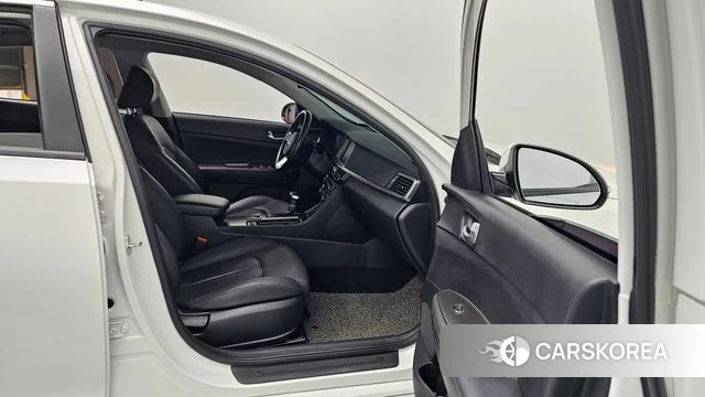 Kia The New K5 2nd generation id 3845101 из Кореи 20