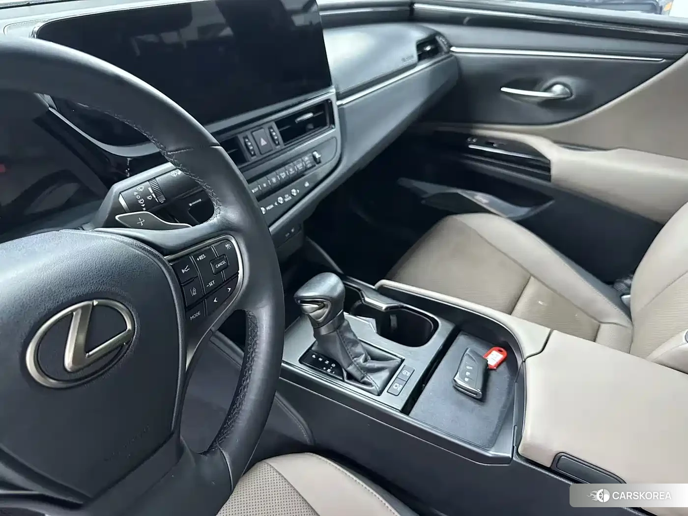 Lexus ES id 4565195 из Китая 11