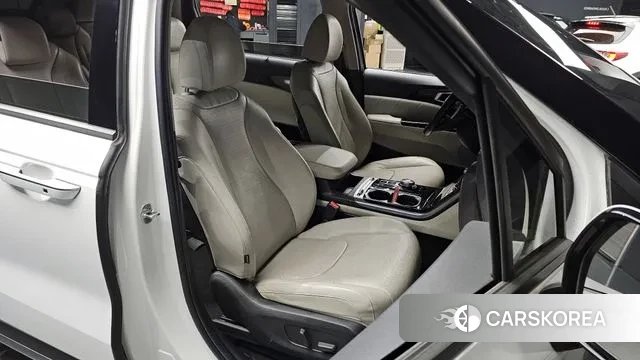 Kia Carnival 4th generation id 3546611 из Кореи 20