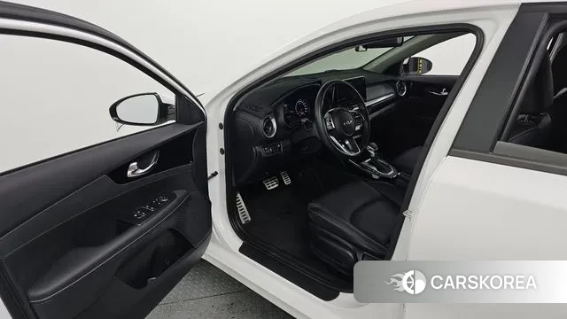 Kia The New K3 2nd generation id 3058078 из Кореи 20