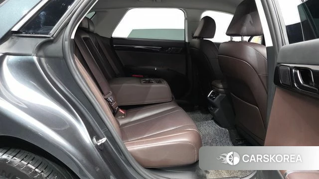 Hyundai Grandeur (GN7) id 4488504 из Кореи 37