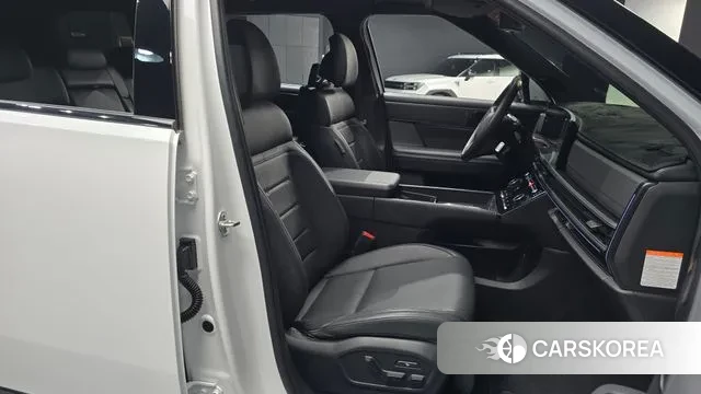 Hyundai Santa Fe (MX5) id 3596365 из Кореи 20