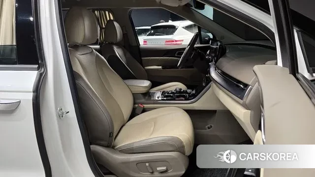 Kia Carnival 4th generation id 2901170 из Кореи 20