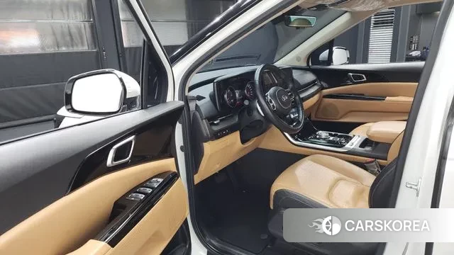 Kia Carnival 4th generation id 3655723 из Кореи 20