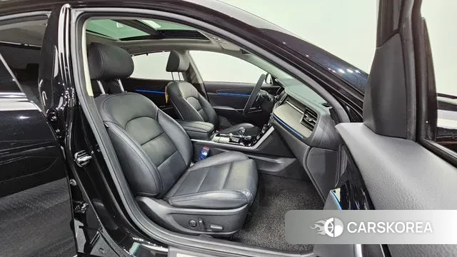 Kia K7 Premier id 2902159 из Кореи 20