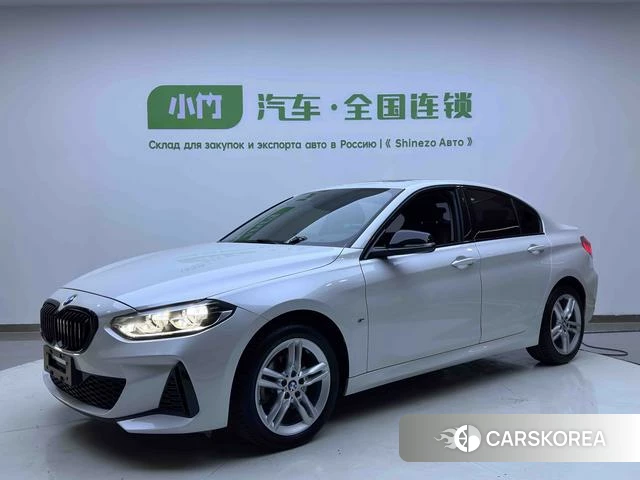 BMW 1 series id 4242130 из Китая 22