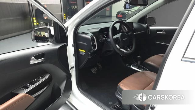 Kia The New Morning (JA) id 3805303 из Кореи 20