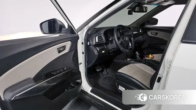 Ssangyong The New Tivoli id 3721291 из Кореи 20