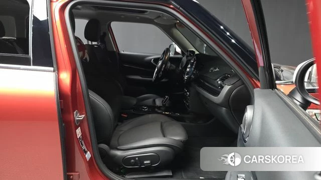 Mini Cooper S Clubman id 4433036 из Кореи 31