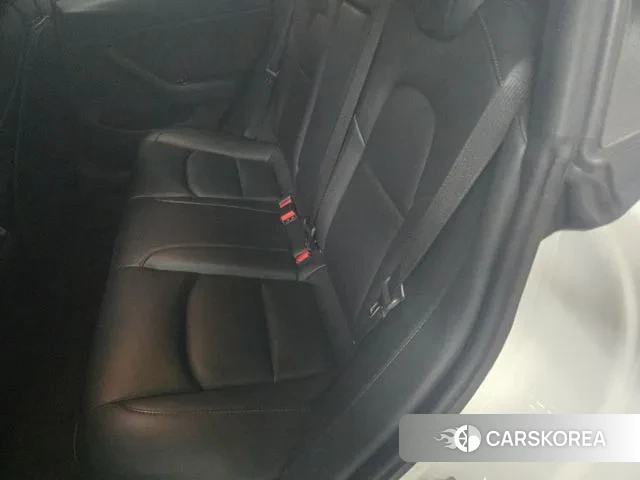 Tesla Model 3 id 3760605 из Кореи 20