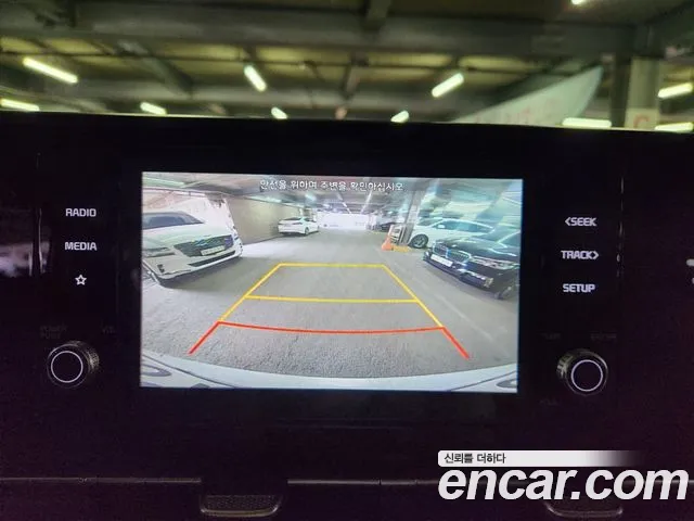 Kia Carnival 4th generation id 2706043 из Кореи 20