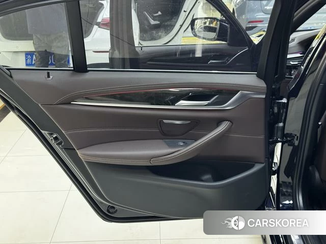 BMW 5 series id 4297521 из Китая 21