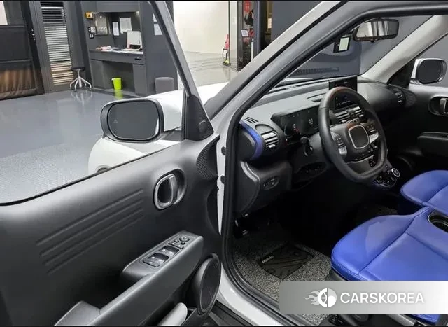 Hyundai Casper id 3365972 из Кореи 20