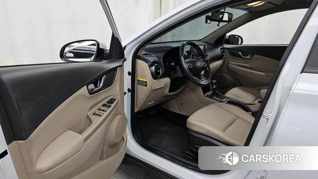 Hyundai Kona id 4325816 из Кореи 32