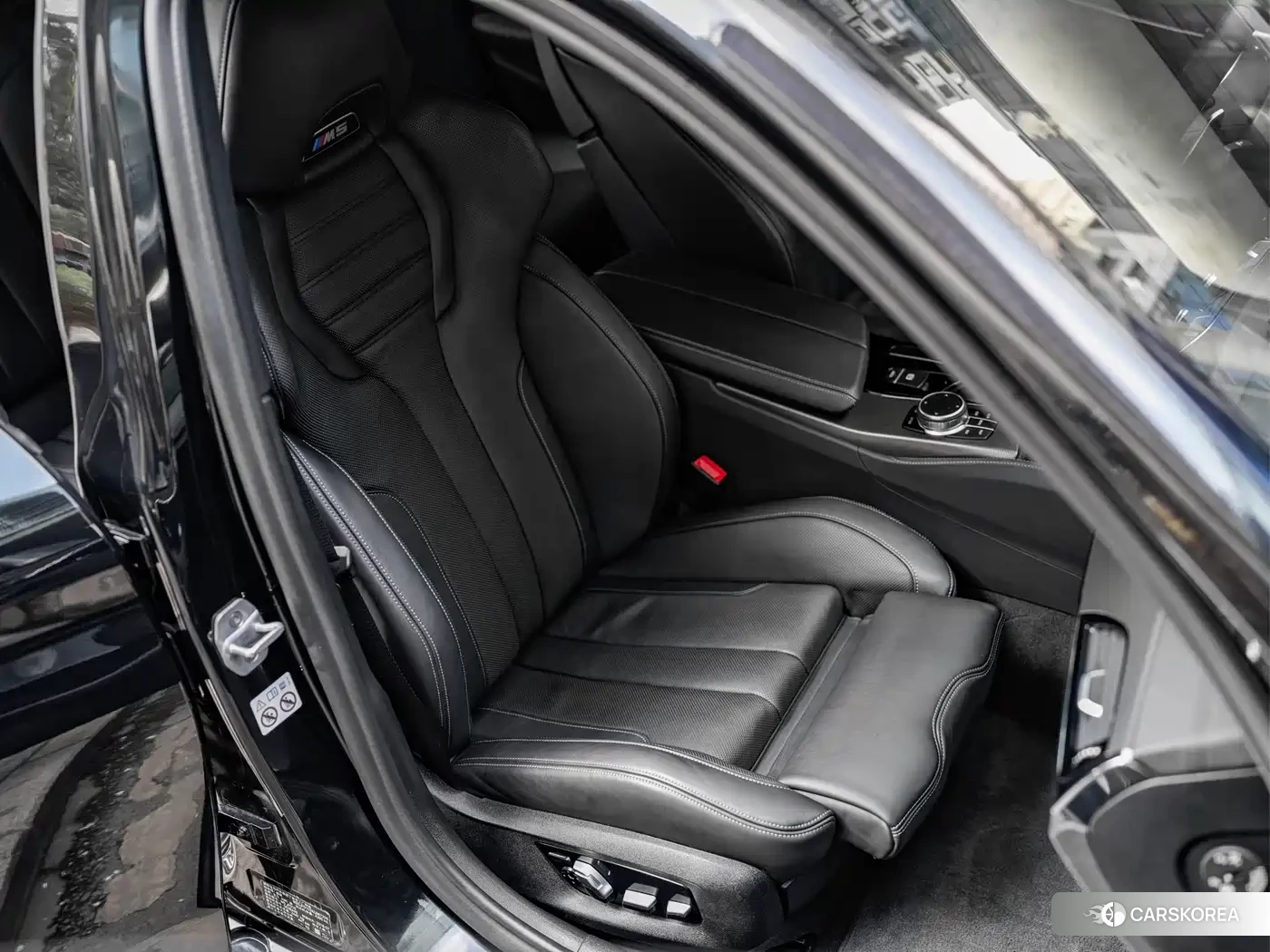 BMW M5 id 4577782 из Китая 18