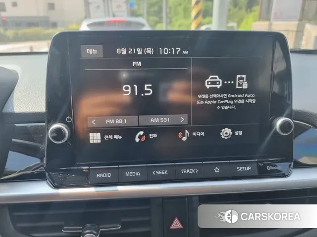 Kia The New Morning (JA) id 3058127 из Кореи 20