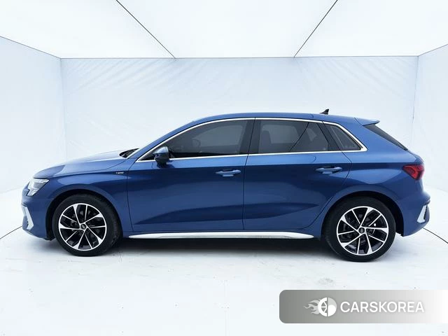 Audi A3 id 4258687 из Китая 24