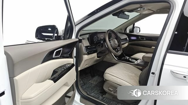 Kia Carnival 4th generation id 3877486 из Кореи 20