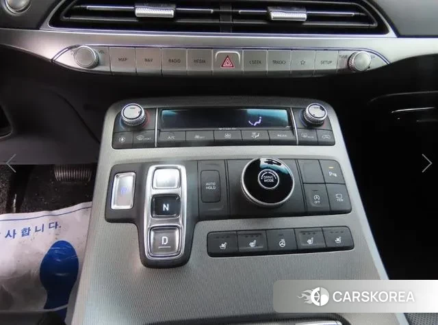 Hyundai Palisade id 3340446 из Кореи 20