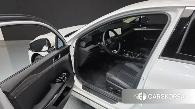 Kia The New K5 Hybrid 3rd generation id 3310193 из Кореи 20