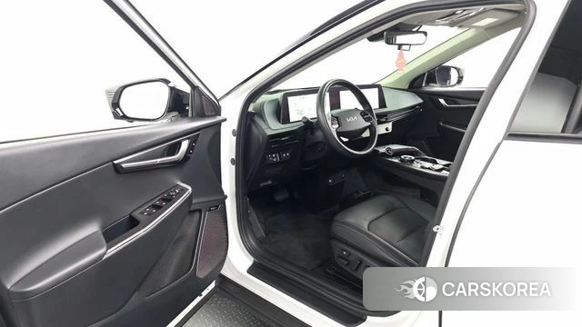 Kia EV6 id 4506647 из Кореи 19