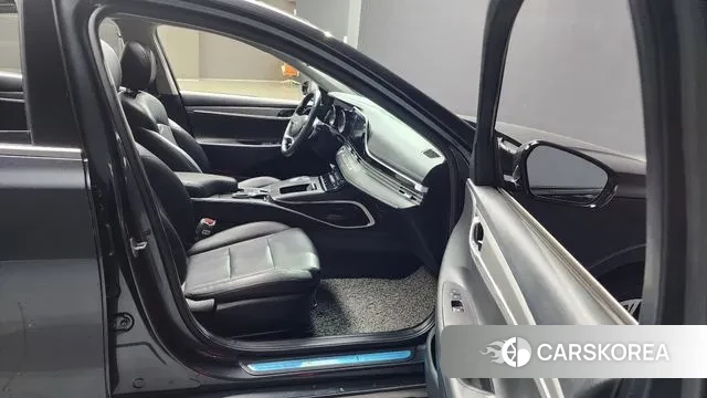 Hyundai The New Grandeur IG id 3213001 из Кореи 20