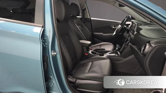 Hyundai Kona id 3385896 из Кореи 20