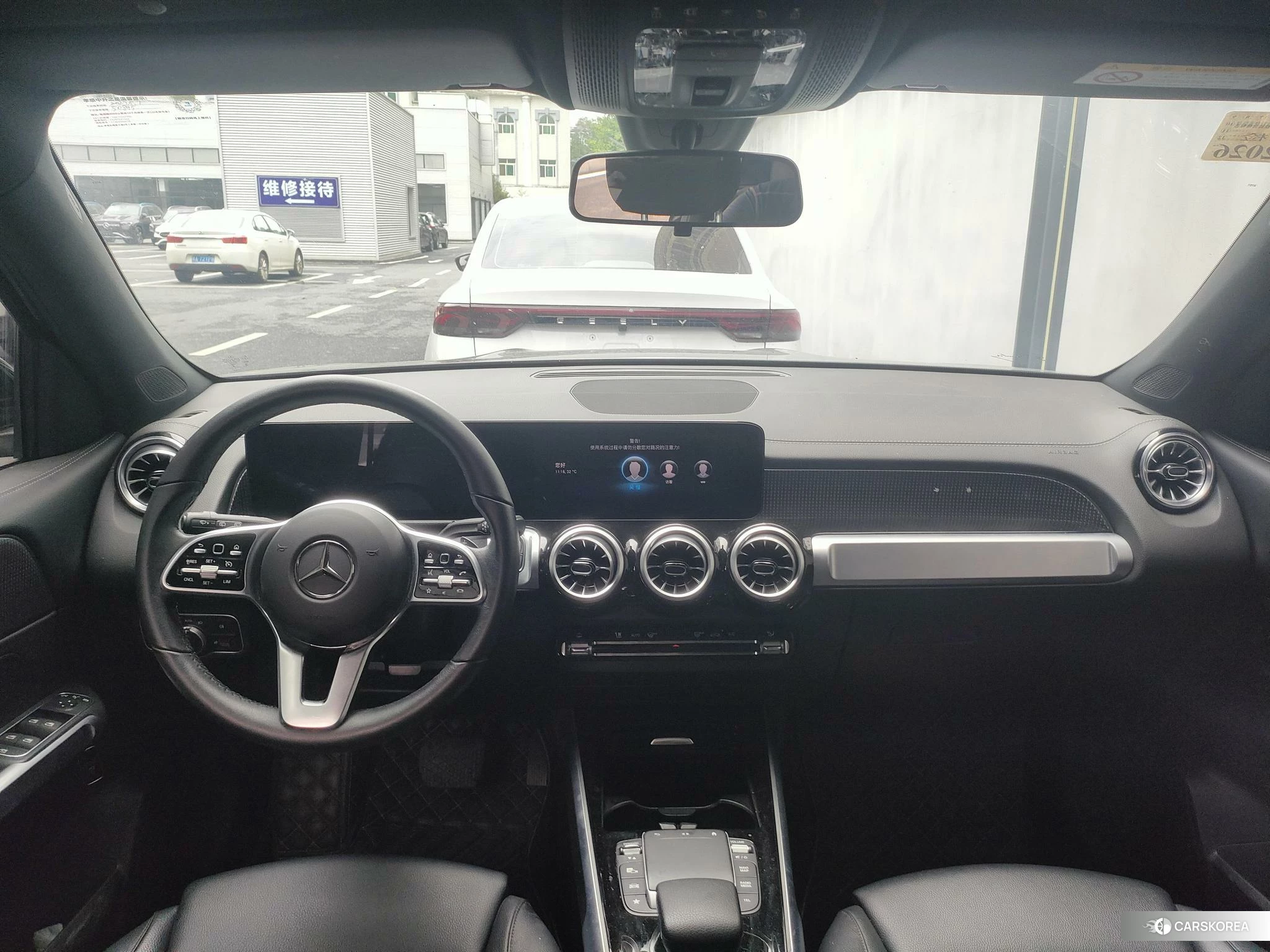 Mercedes-Benz GLB id 4479786 из Китая 10
