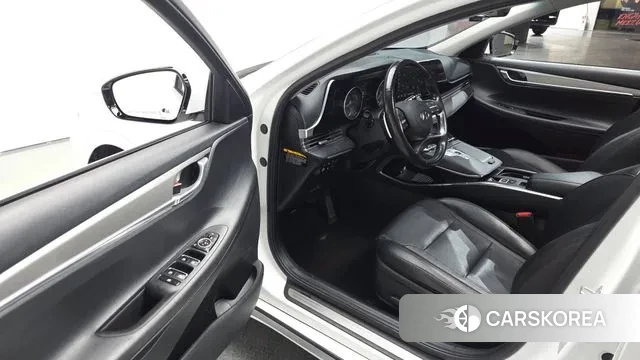 Hyundai The New Grandeur IG id 3474281 из Кореи 20