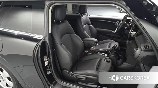 Mini Cooper id 3540693 из Кореи 20