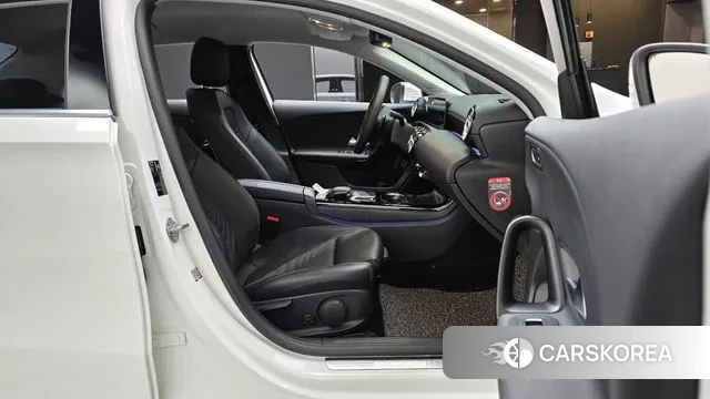 Mercedes-Benz A-Class W177 id 3598412 из Кореи 20