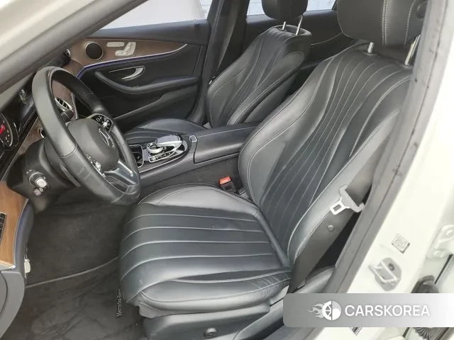 Mercedes-Benz E-Class W213 id 3760866 из Кореи 20