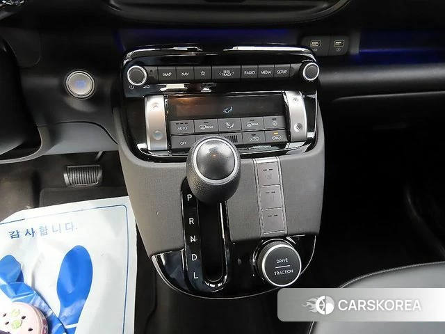 Hyundai Casper id 4309313 из Кореи 18