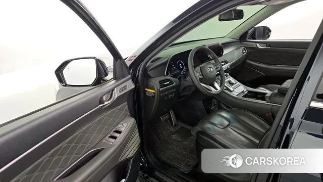 Hyundai Palisade id 3626365 из Кореи 20