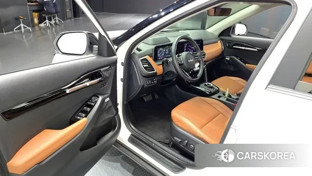 Kia The New Seltos id 3684541 из Кореи 20