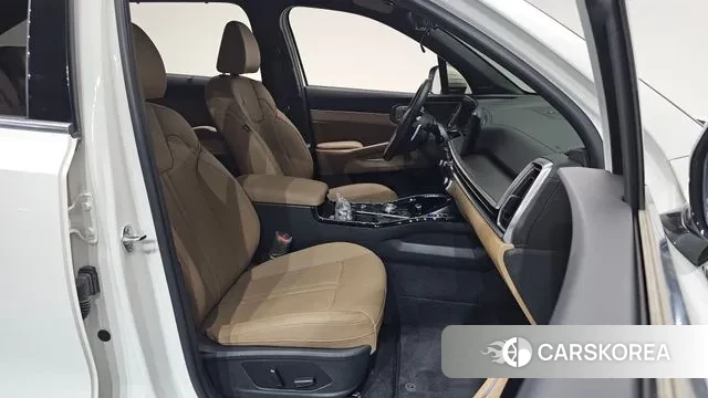 Kia The New Sorento 4th Generation id 2894094 из Кореи 20