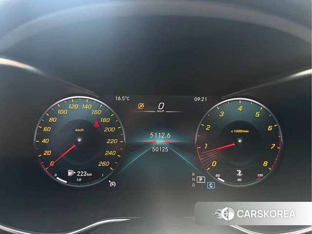 Mercedes-Benz Class C id 4241288 из Китая 12