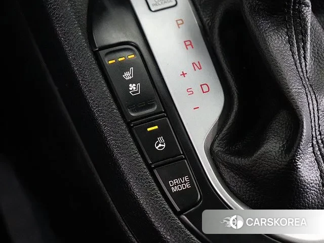 Kia Come New K3 id 3667015 из Кореи 20