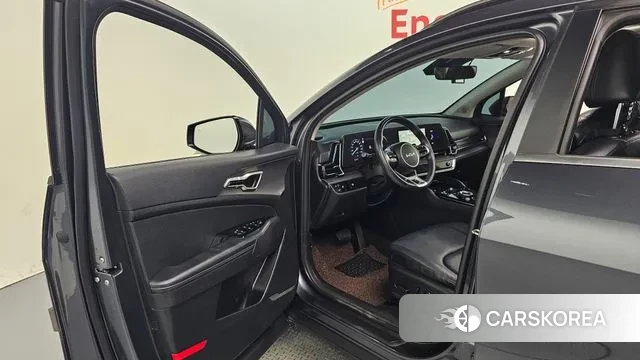 Kia Sportage 5th Generation id 2916085 из Кореи 20