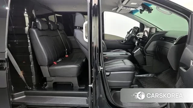 Hyundai Staria id 3590757 из Кореи 20