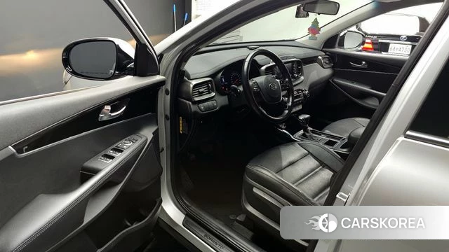 Kia The New Sorento id 4385018 из Кореи 20