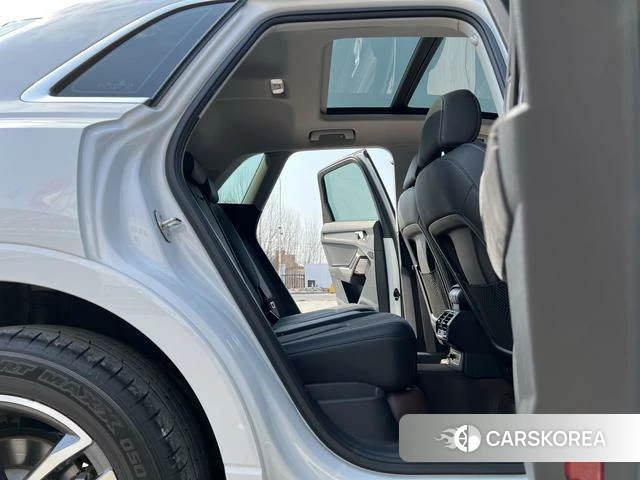 Audi Q3 id 4263305 из Китая 23