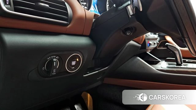 Maserati Levante id 4196207 из Кореи 20